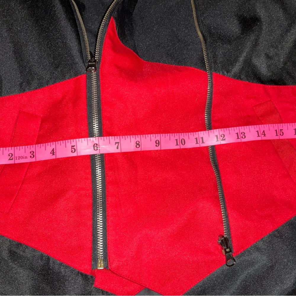 Costume Jacket - Picture 5 of 10